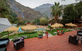 Santuario del Río